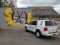 Locksmith Vehicle in Westmoreland, KS